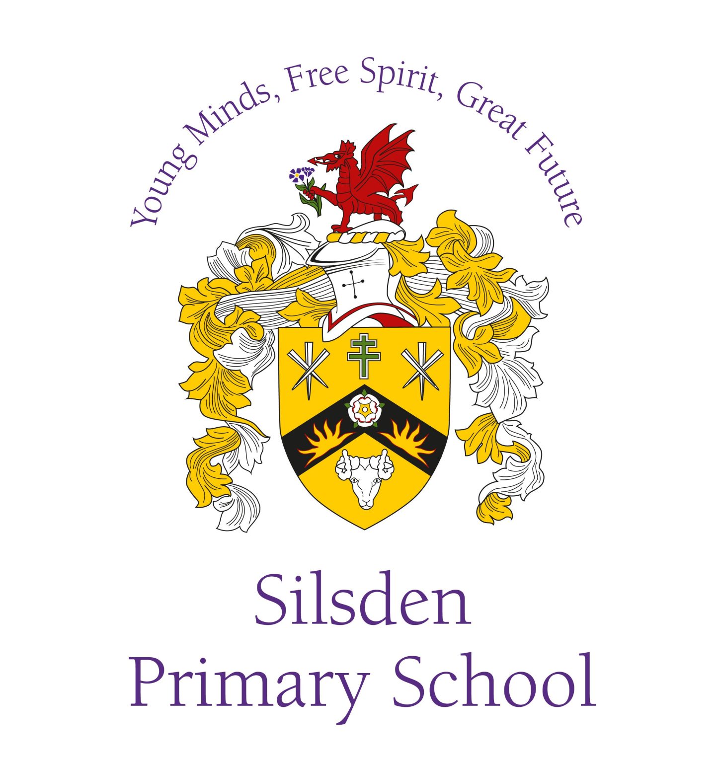 Silsden Primary Video Wall Case Study Primary Technology
